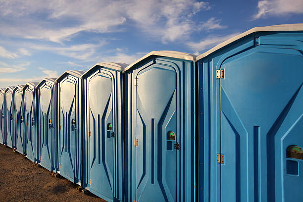 Best Portable Restroom Setup and Delivery  in Coronita, CA