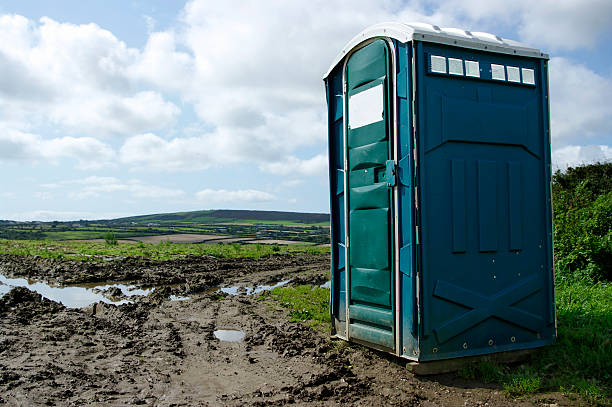 Portable Restroom Removal and Pickup in Coronita, CA